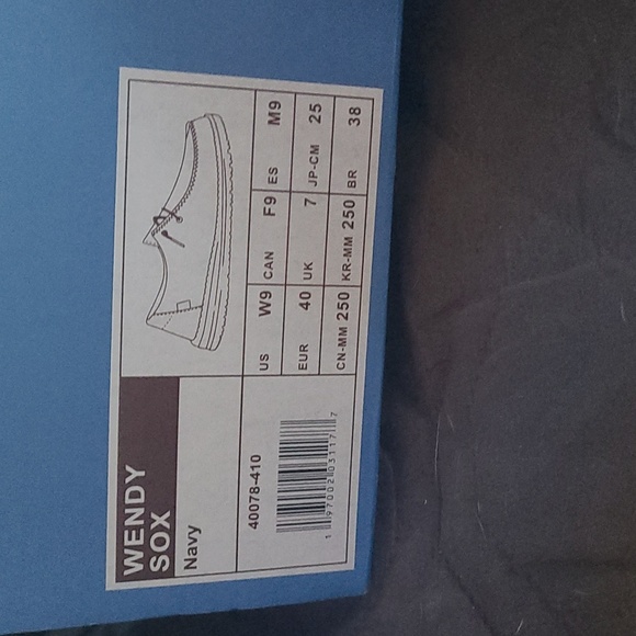 Hey Dudes Wendy Sox - Picture 5 of 5